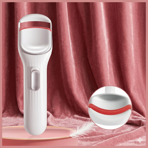 Recourbe-Cils Chauffant